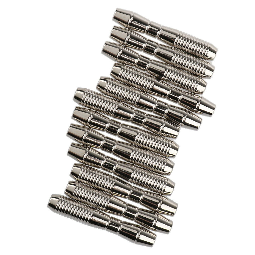 18Pcs Portable/Durable 16g Premium Excellent Balance Replacement Barrels for