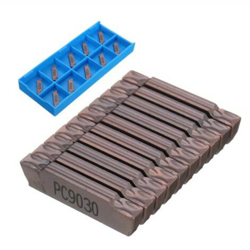 MGMN200-G 2mm width CNC Carbide Insert grooving Cutting Tool Insert for MGEHR