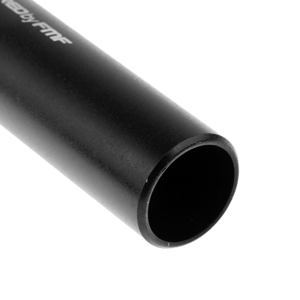31.8mm Mountain Road Bicycle Seat Tube Extender Tube 550mm Bike Seat Post
