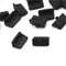20pcs Soft Plastic USB Port Plug Cover Cap Anti Dust Protector for Female ~S Tt