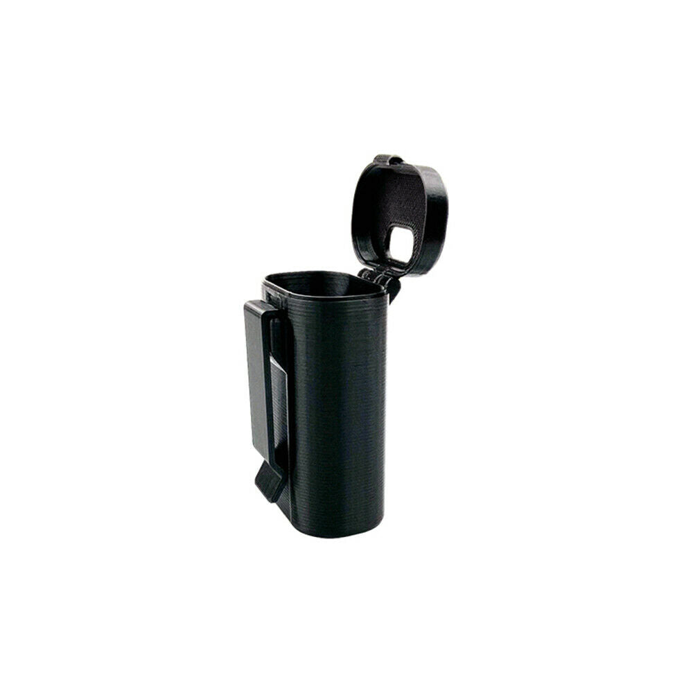 For DJI FPV Combo Goggles V2 Battery Belt Clip Storage Case Glasses Buckle