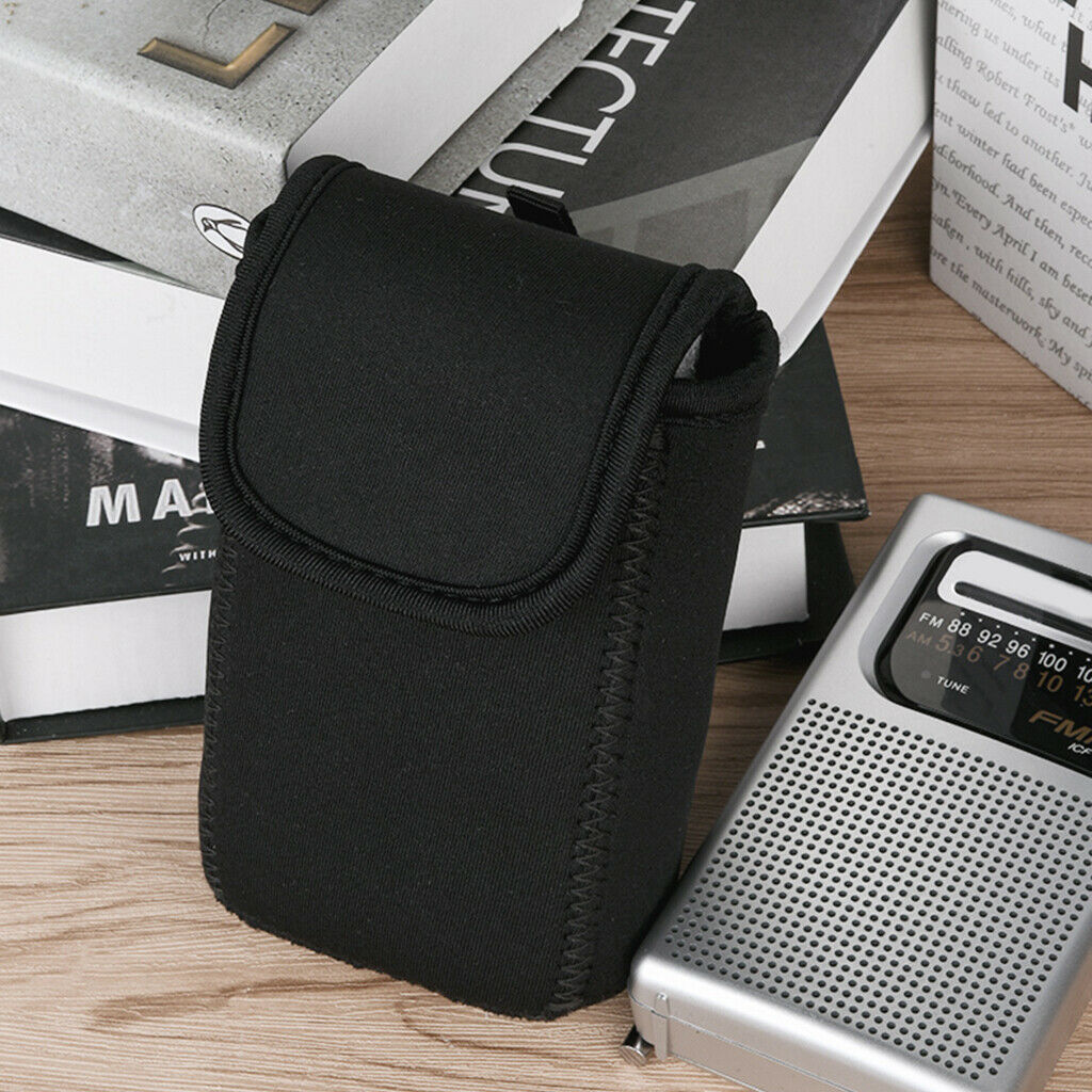 Multi-function Radio Case Bag Case Shockproof for   ICFP26/ICF-S10MK2