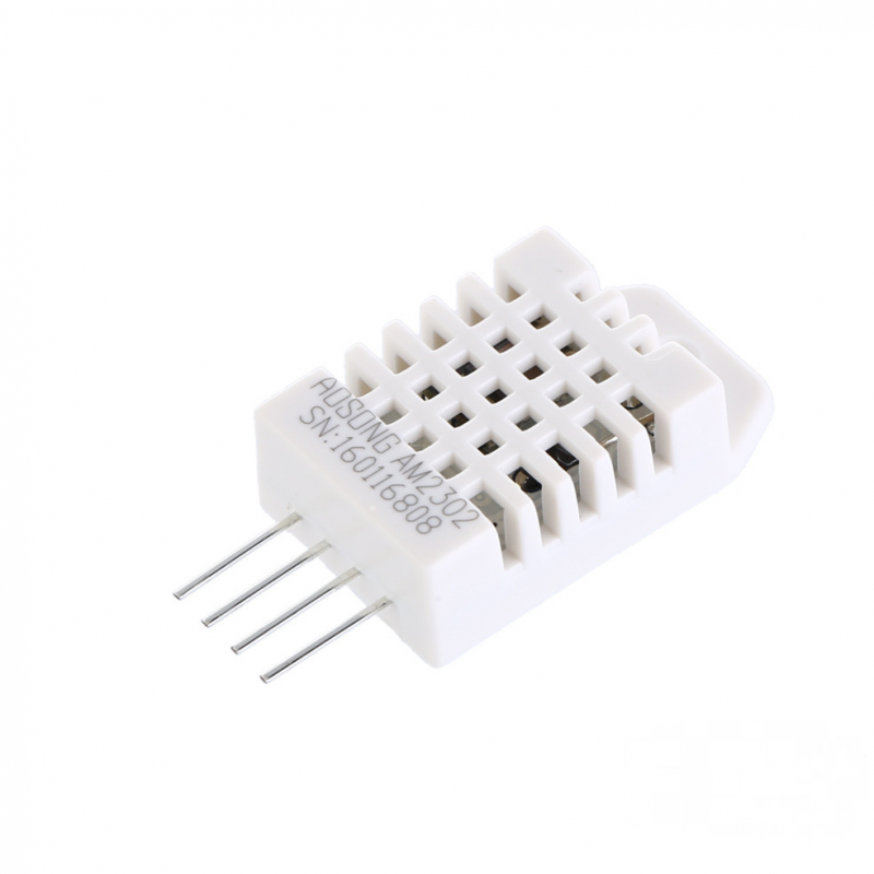 Digital Temperature and Humidity Sensor Dht22 Am2302 Temperature and Humidity