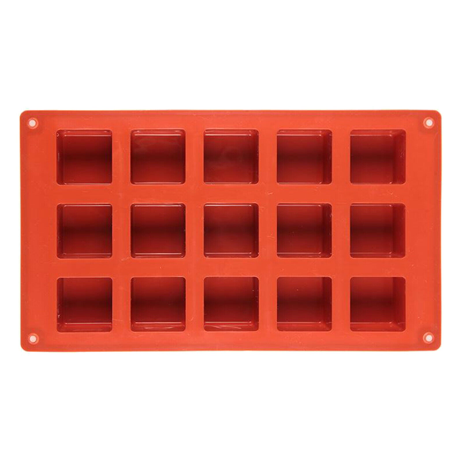Chocolate Candy Molds Mousse Cake Mold Kitchen Bar Baking Accessories