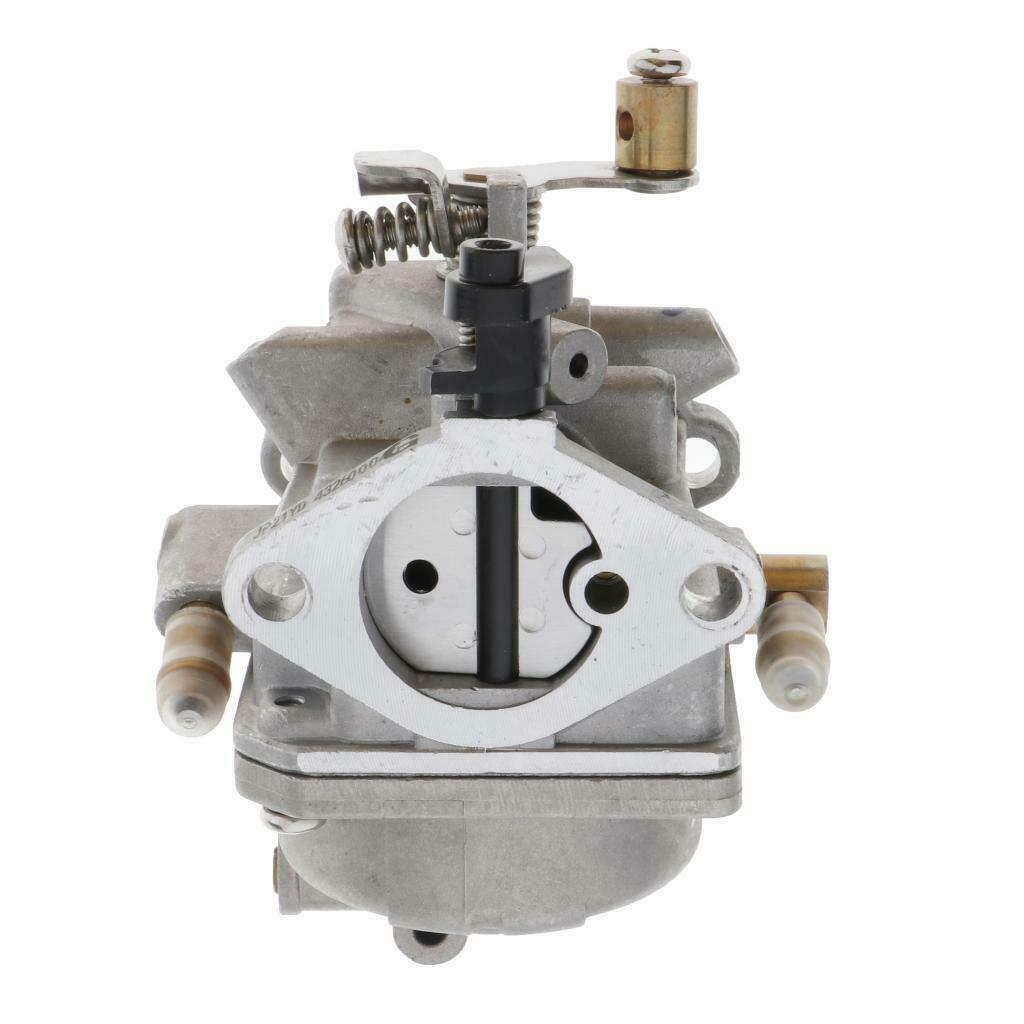 85mm Marine Boat Carburetor Assy 4 Stroke Parts for Yamaha 4-stroke F6 F6CMH