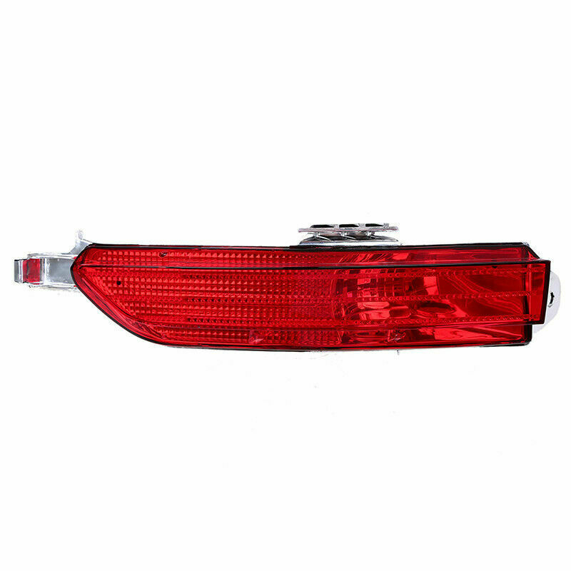 Left Side Rear Bumper Reflector Light Housing Change For VW Touareg 7P 2011-2014