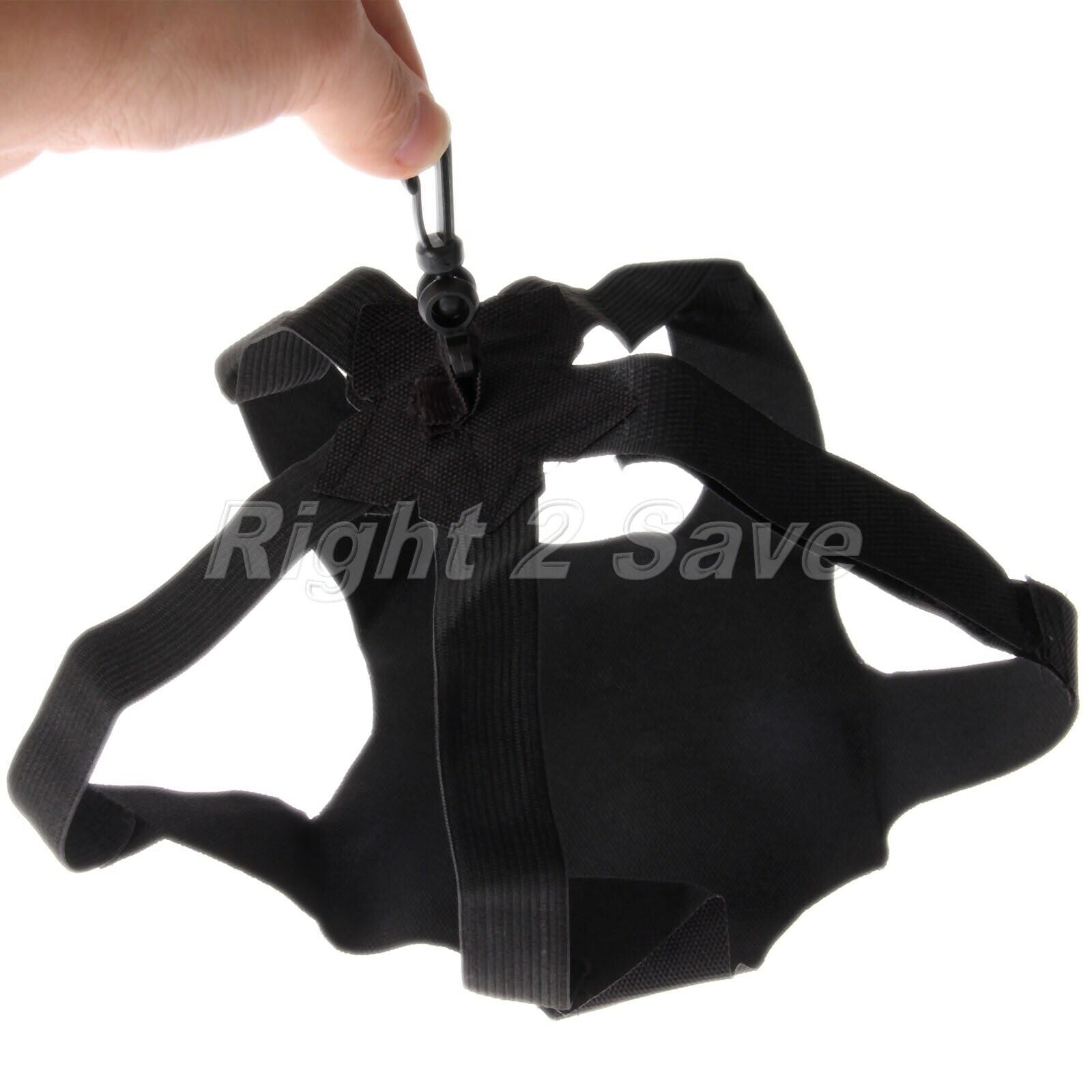 Soccer Football Training Juggling Band Belt Assistance Elastic Rope Children Kid