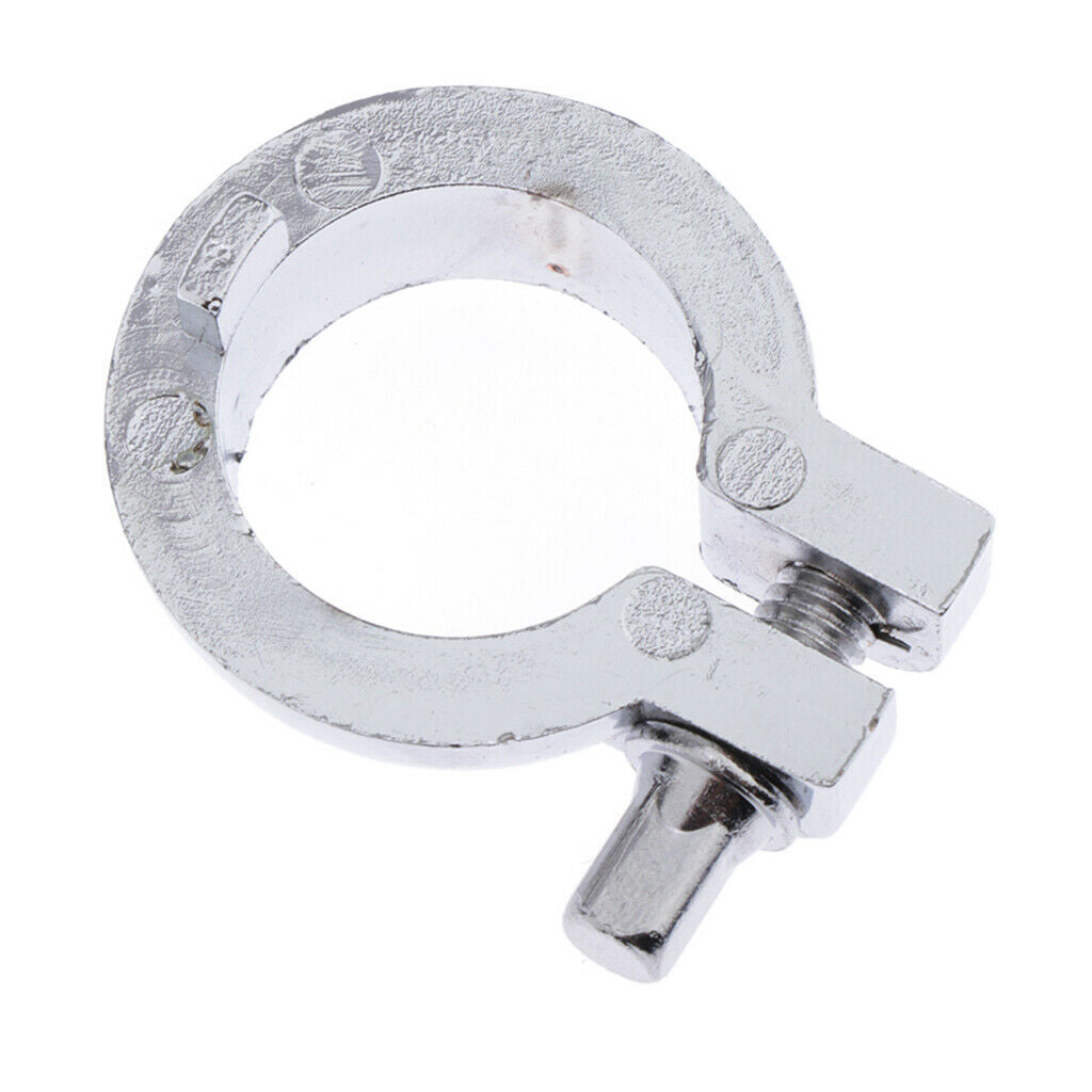 Chrome 7/8 "diameter Memory Lock, Cymbal Holder, Parts