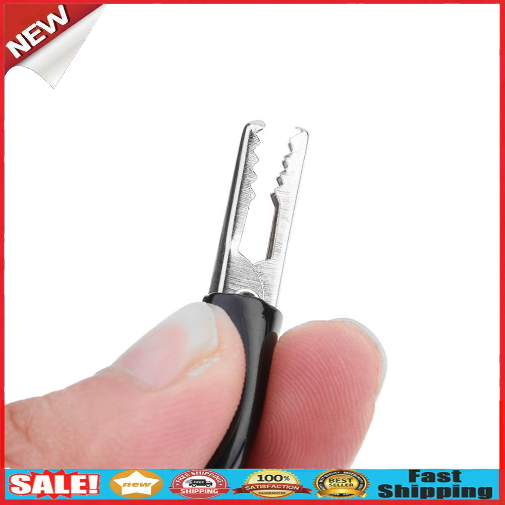 1.5W 12V Solar Cell Polysilicon Flexible DIY Solar Panel Power Bank w/Clip @