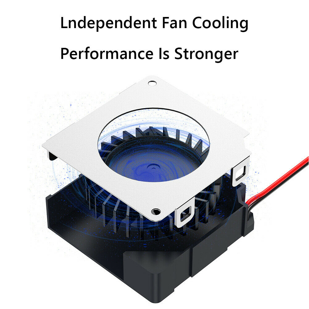 M.2 SSD Heatsink Cooler NVME 2230 2242 NGFF Solid State Hard Disk Radiator Pads
