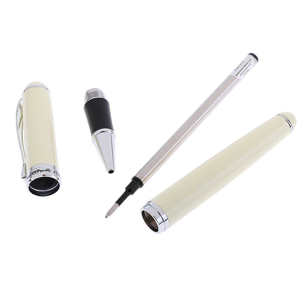 Collectible Jinhao 750 0.7 mm stick pen ballpoint pen point pen