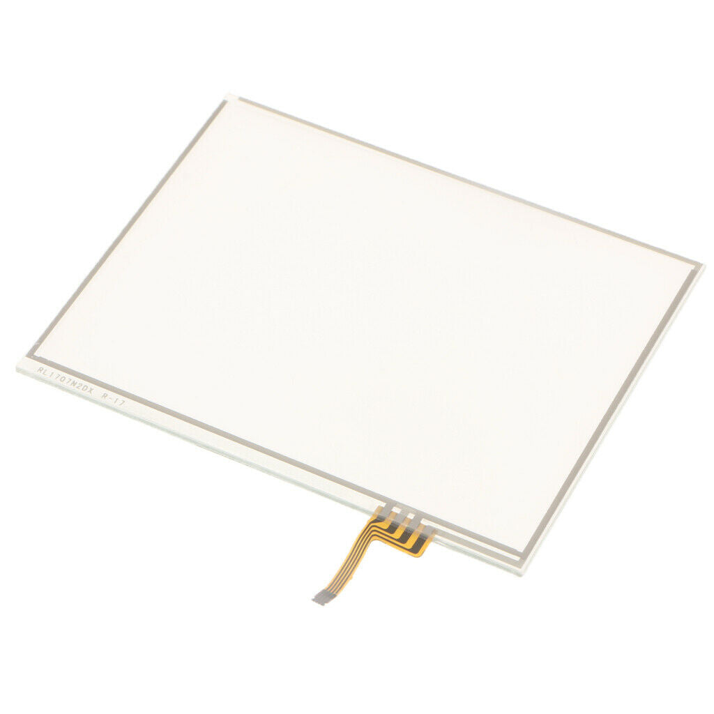 1Pcs Replacement Touch Screen Digitizer Part for   NEW 2DS XL Gamepad