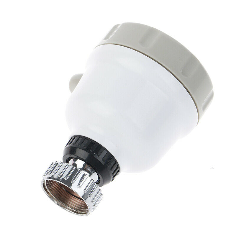 Kitchen sink Shower 360 Rotate 3 gear Water Saving Shower Adapters filter.l8