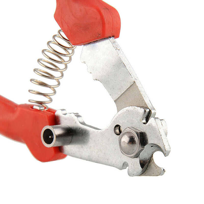 Bicycle Repair Tool Stainless Steel Bike Cable Cutter Cycling BrakeCutting PBDA