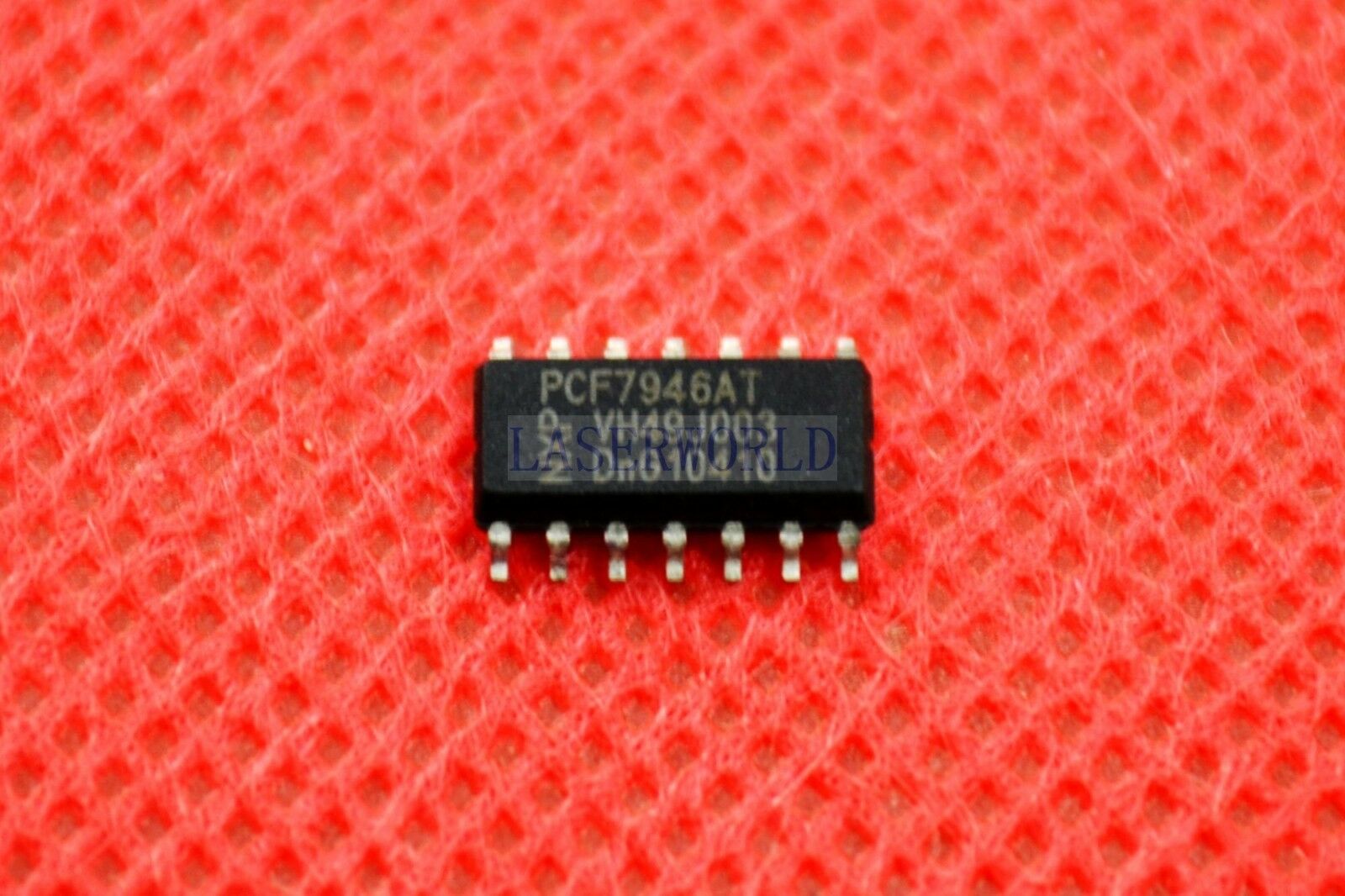 10PCS PCF7946AT SOP-14  IC Module
