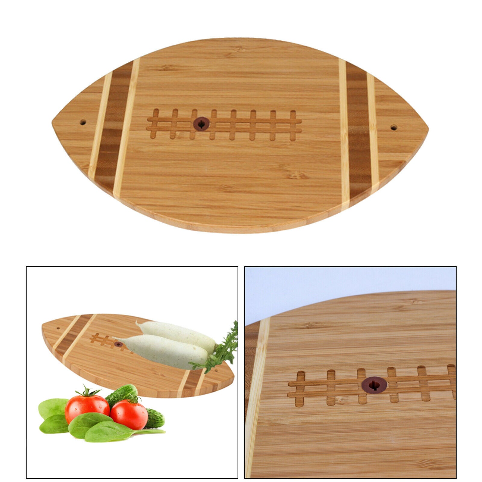 1pc Serving Board Cheese Board Serving Tray Game Party Gifts Bakeware Tools