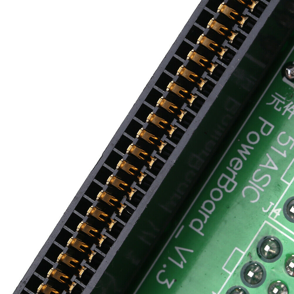 750W-1200W Power Supply Breakout Board 10 Ports PCIe 6 Pin for DPS-800GB A BTC
