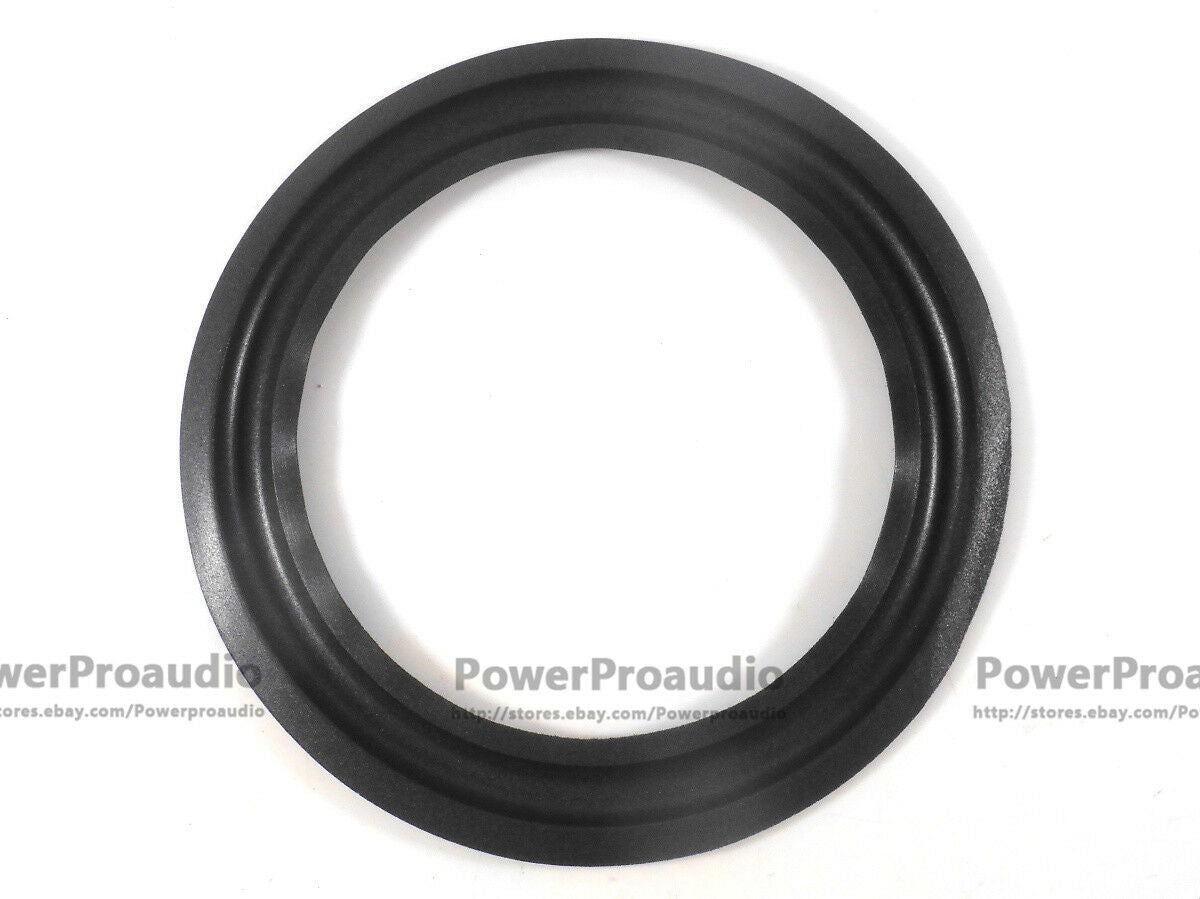 20 pcs /lot Brand New 20 Pieces 8 inch 8" Woofer / Bass Speaker Surround Repair