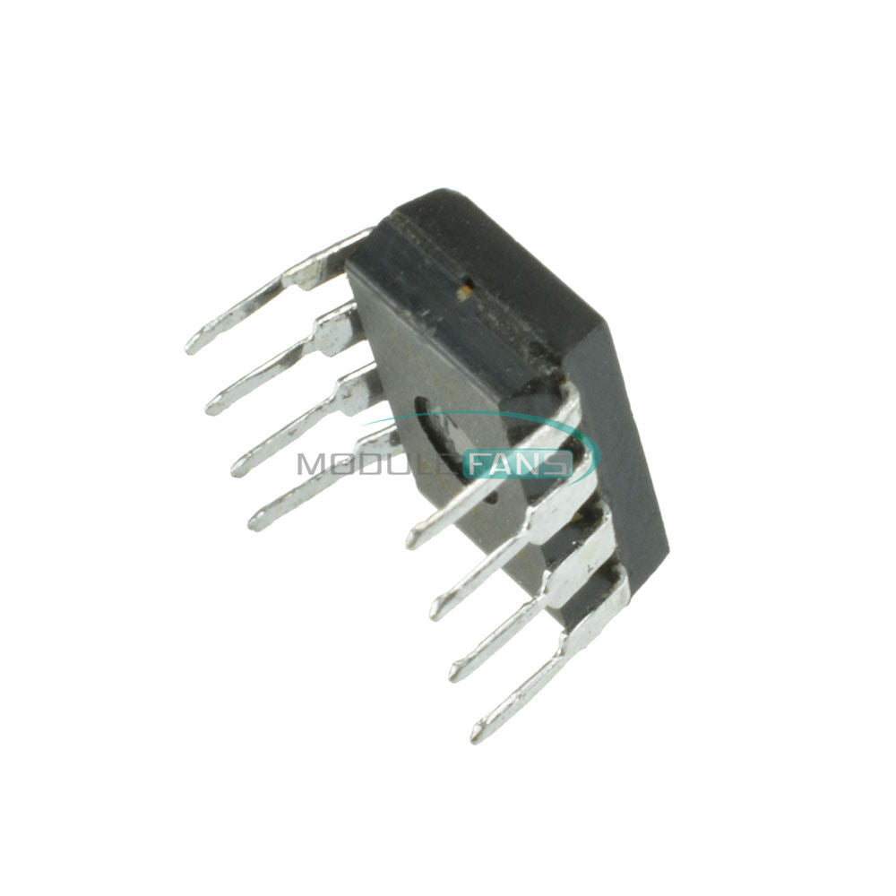 2PCS LM308N LM308 308N DIP-8 Operational Amplifiers IC M