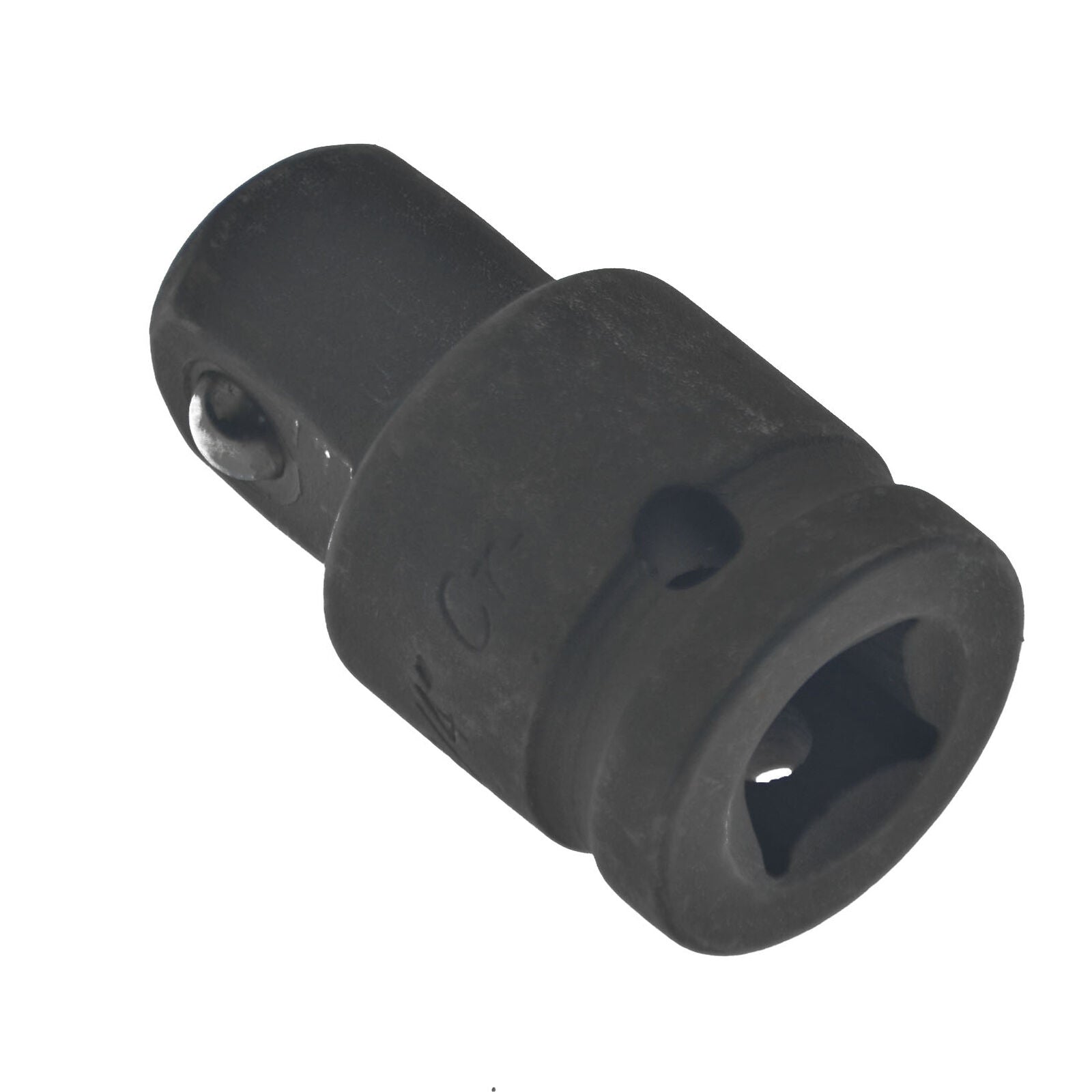 1/2" Female To 3/4" Male Impact Gun Socket Wrench Adapter Converter Reducer Tool