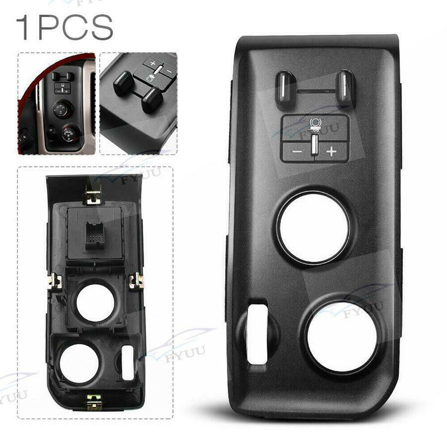 Trailer Brake Control Switch For GM 2014-2020 Silverado SIerra 84109447