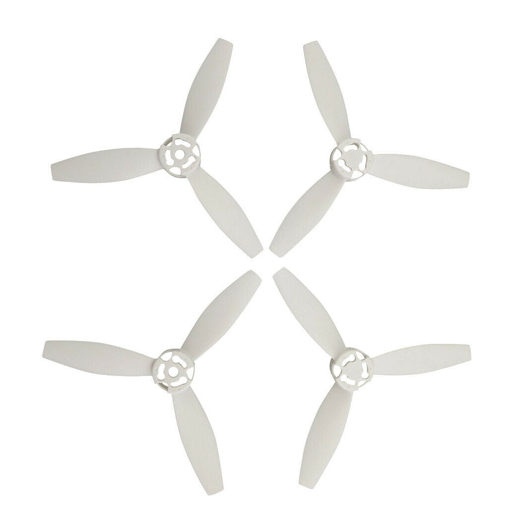 6 Pairs CW CCW Propeller Prop Main Spare Part For Parrot Bebop Drone-3 Colors