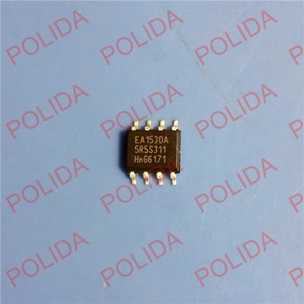 1PCS SMPS CTRLR IC SOP-8 TEA1530AT TEA1530AT/N2 TEA1530A EA1530A