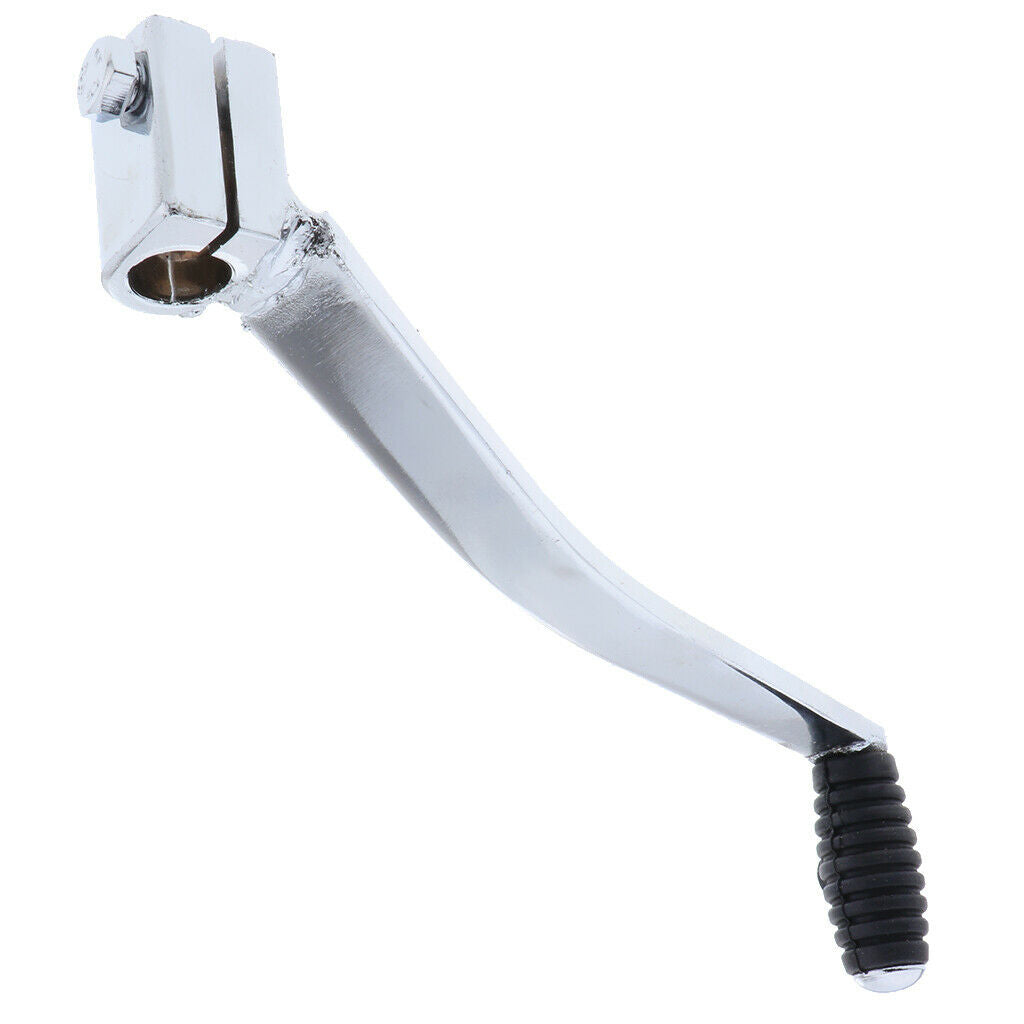 12cm 4.72" Gear Change Foot Pedal Shift Lever for 150-250cc ATV Dirt Bike