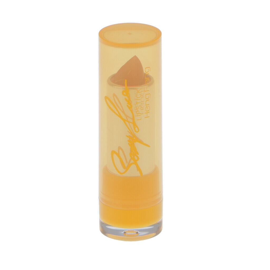 Set 4 Color Jelly Lipstick Color Changing Long Lasting Moisturizing Lipgloss