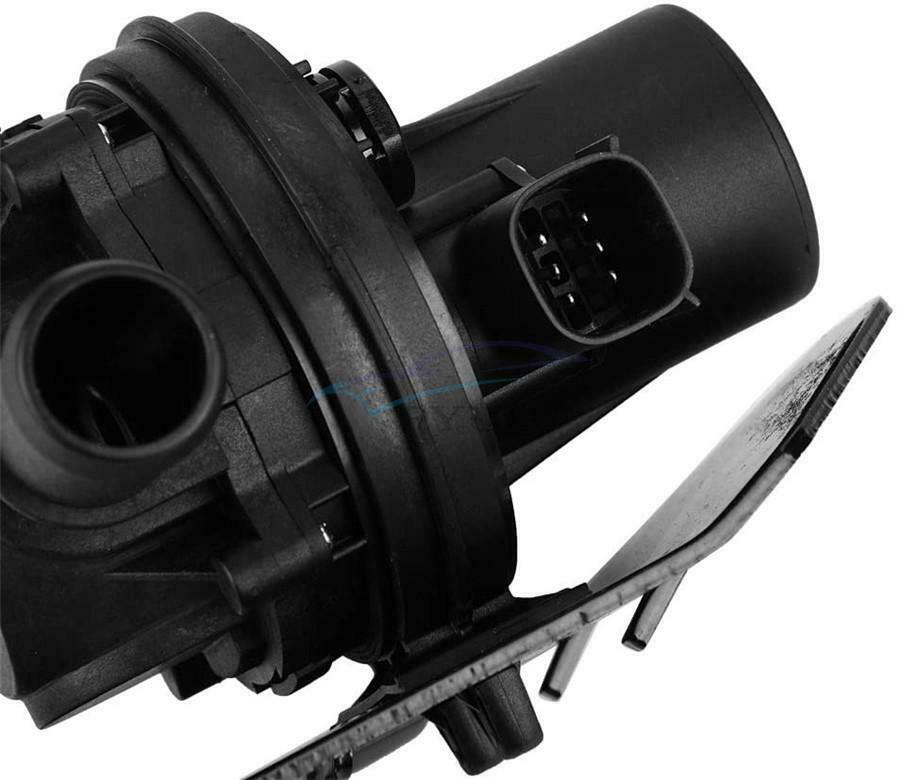 1 Piece Heater Control Coolant Valve For 2015-2018 Dodge Ram 1500 Express 4 Door