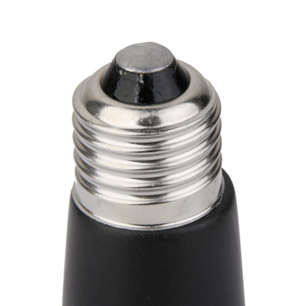 220 240V 100W Pet Ceramic Heat Emitters Reptile Heater Breeding Light Lamp