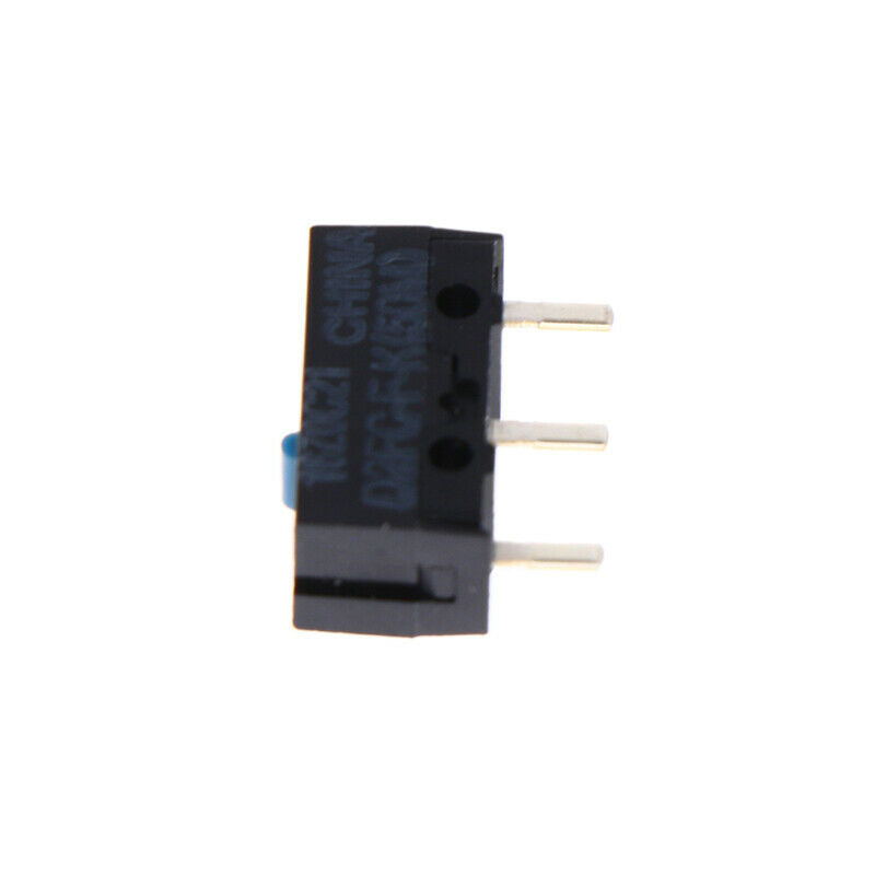 2pcs/lot  Mouse Micro Switch Microswitch D2FC-F-K 5.l8