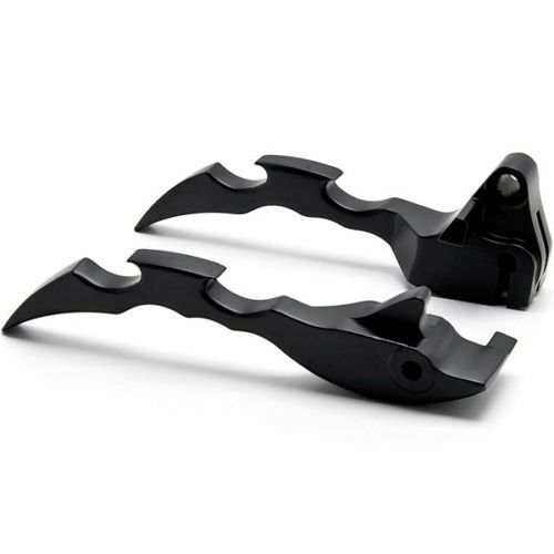 Blade Brake Clucth lever for 2009-2013 Suzuki Boulevard M109R Black
