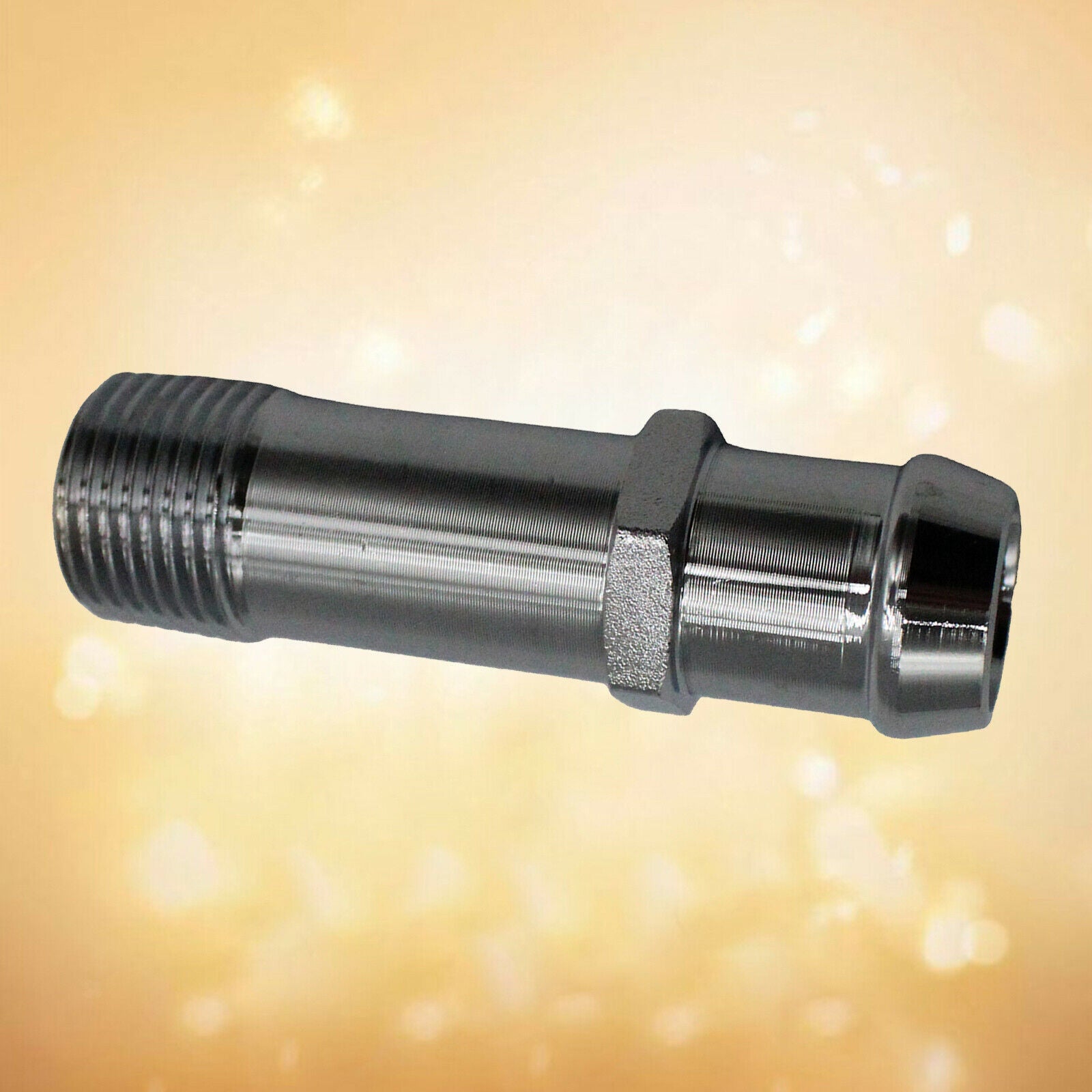 High-quality General Heater Hose Adapter for Fits Water Pump SBC SBF Motors