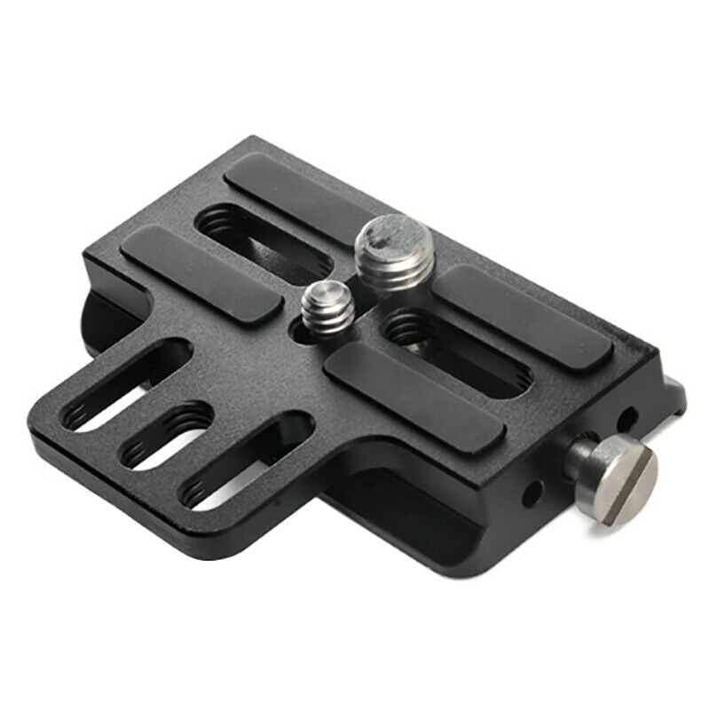 Extended  Release Plate for DJI RS2 / RSC 2 Ronin S2 Professional Camera AccY8X5