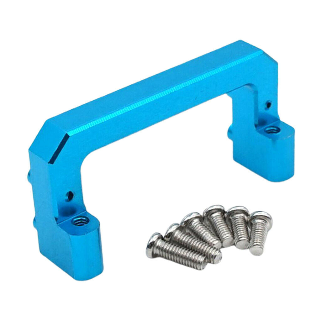 1/12 Steering Gear Fixing w/ Screws for WLtoys 12423 Replacement Parts