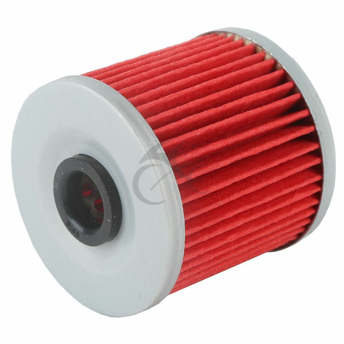 4x Oil Filter Fit For KAWASAKI KL250 KL600 KLR250 KLR600 KLR650 KLX650C KZ250
