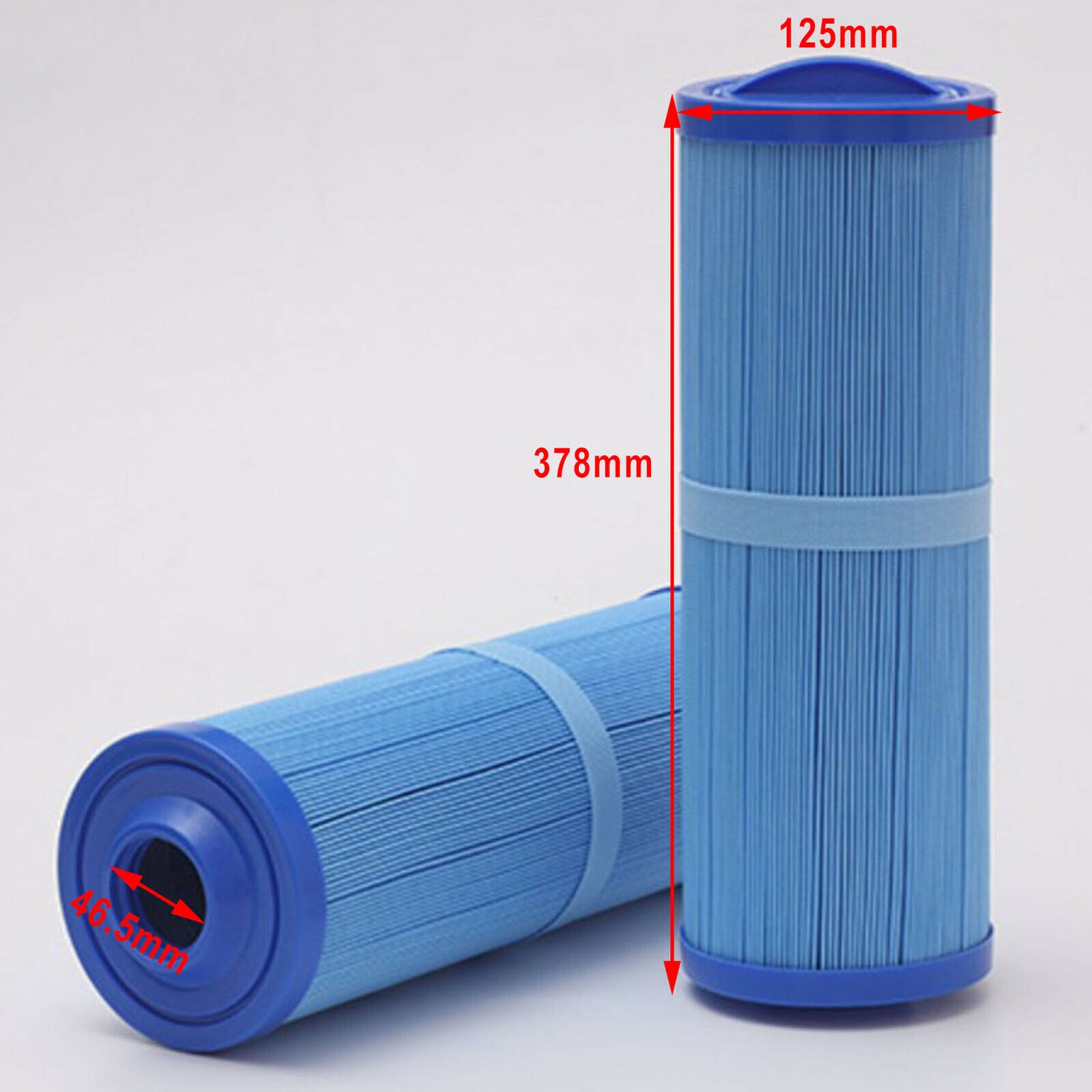 Spa Pool Filter Cartridges Swimming Pool Accessory for Swimming Pool Spa