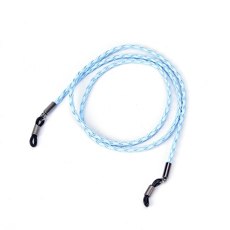 5pcs Women Girls Men Glasses Chain  Eyeglasses Holder Strap Cord  Fashion.l8