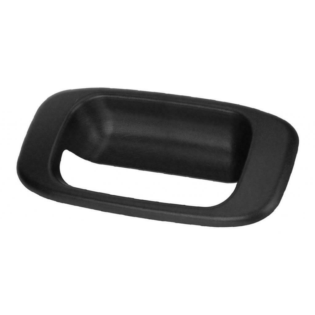 Plastic Vehicle Outside Tailgate Handle 15228540 for GMC Sierra 1999-2007