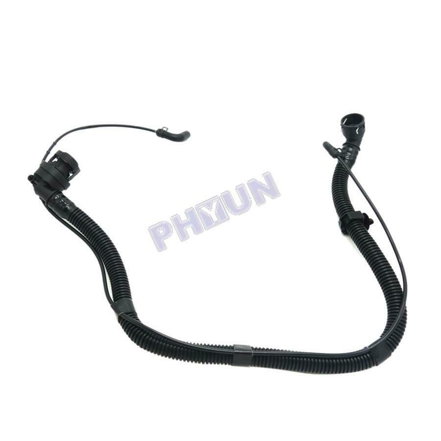For Chevrolet Buick Encore Positive Crankcase Ventilation PCV Hose 25193343