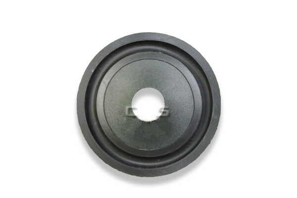2.5" 2.5inch 2.5 inch 67mm Rubber Surrounder Speaker Cone Recone Audio Repair