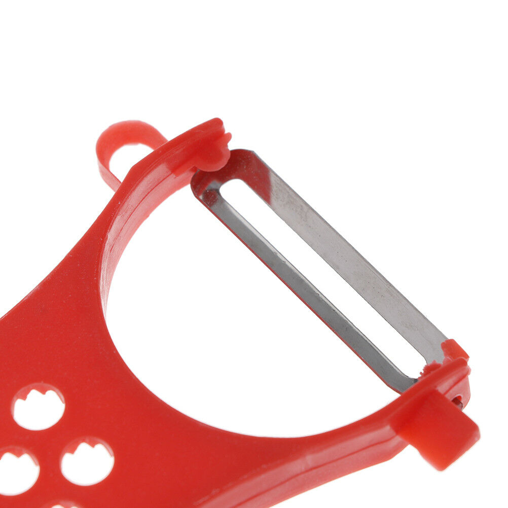 1*Home kitchen tools vegetable fruit potato peeler parer julienne cutter .l8