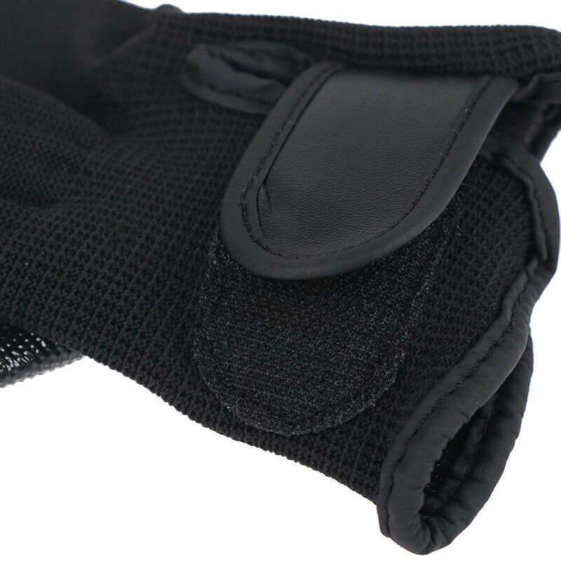 Pet Glove Cat Grooming Glove Cat Hair Deshedding Brush Gloves Dog Comb Fo.l8