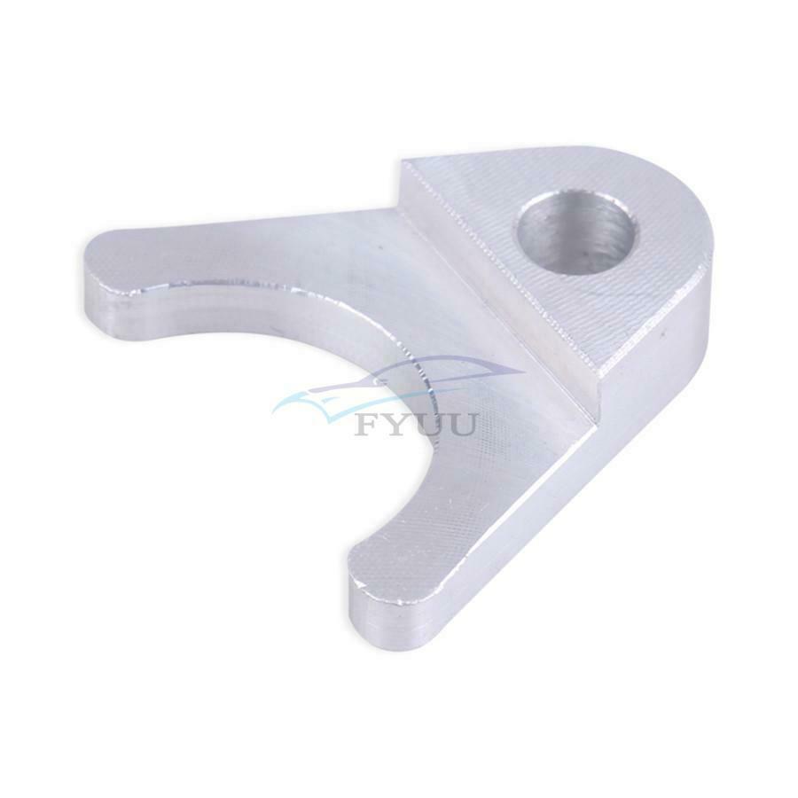 1 Piece Oil Pump Girdle Pickup Tube Pipe Hold Car Accessories For LS Engines