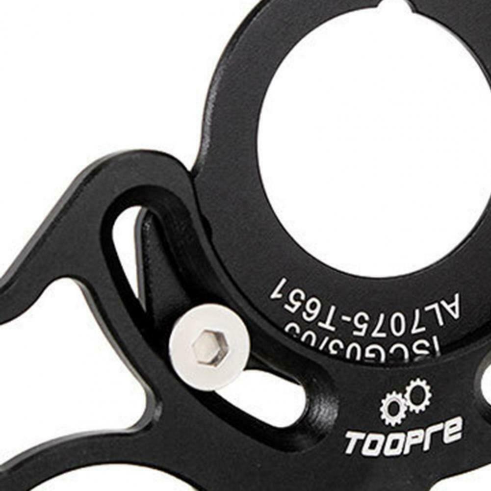ISCG05/Threaded BB MTB Chain Stabilizer Chainring Protector Chain Guide 32T-38T