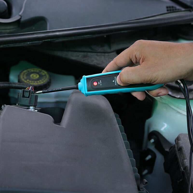 All-Sun EM285 Power Probe Car Automotive Electric Circuit Tester Tools 6-24V I7