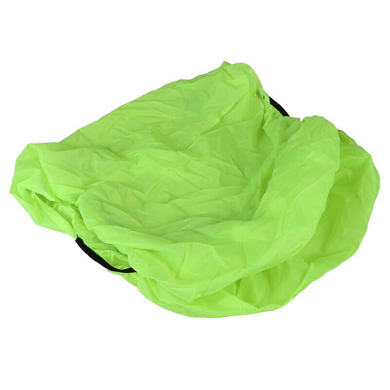 1pc Bike Rain Cover For Bicycle Bag Bike Rear Seat Waterproof Rain Dust C.l8