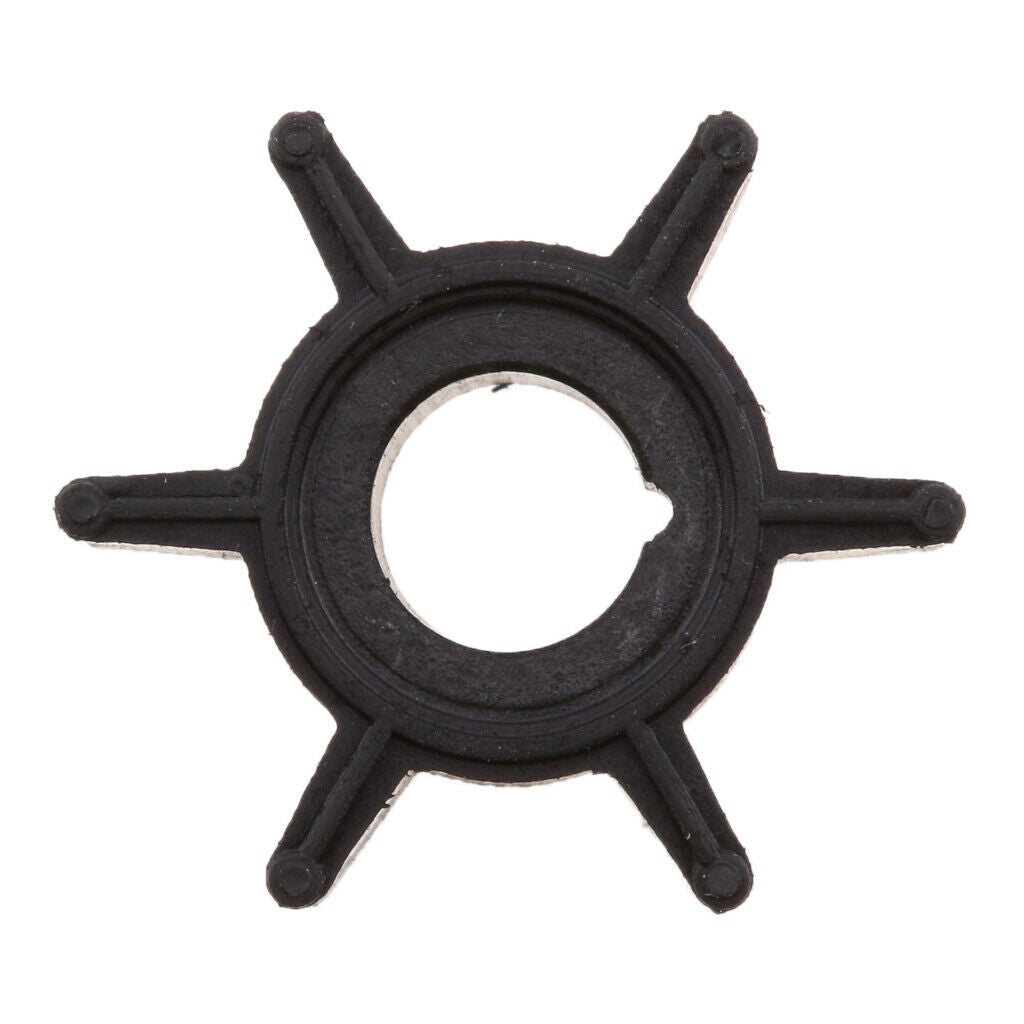 Marine Outboard Water Pump Impeller 47-16154-3 369-65021-1 fits 3.3HP 5HP