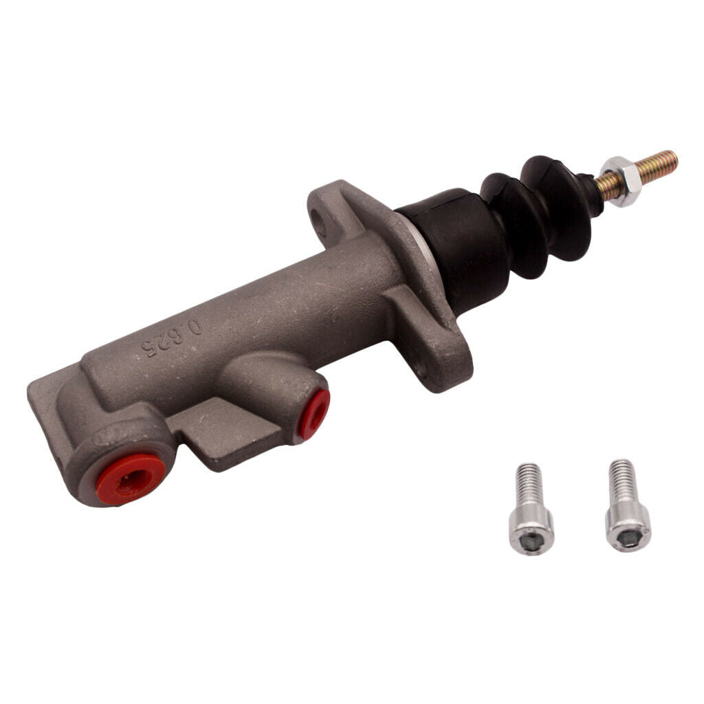 Aluminum Alloy Race Brake Master Cylinder 0.625 for Hydraulic Handbrake Pump